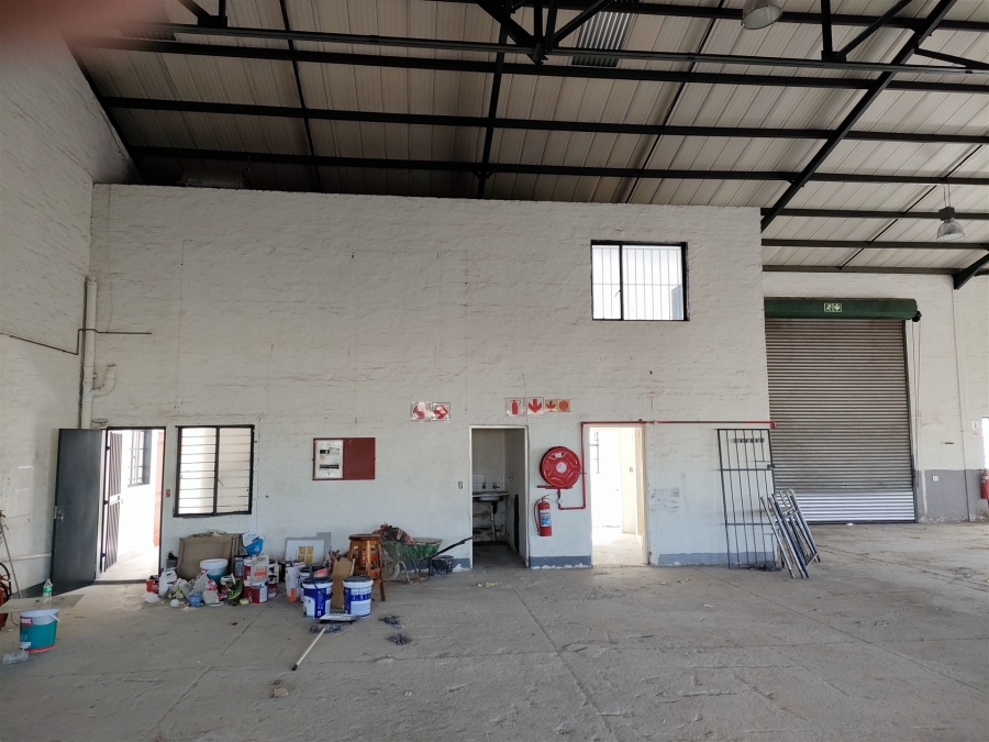 To Let Commercial Property for Rent in Kya Sands Gauteng