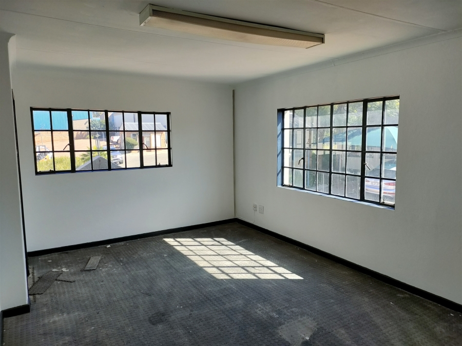 To Let Commercial Property for Rent in Kya Sands Gauteng