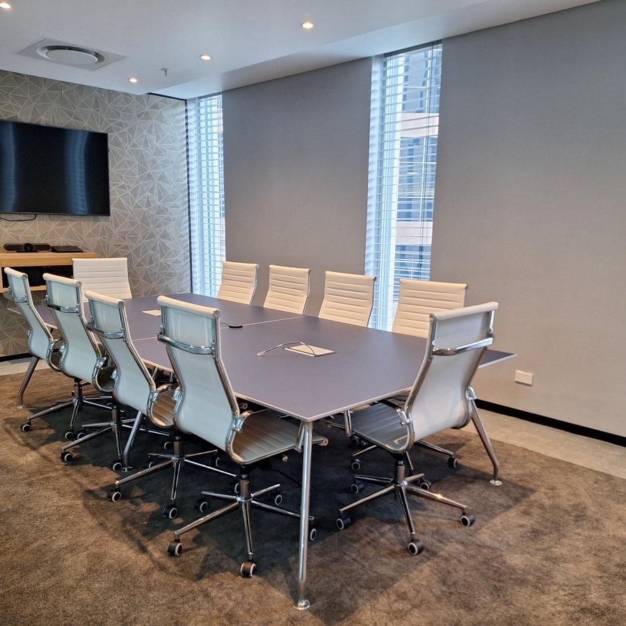 To Let Commercial Property for Rent in Sandton Central Gauteng