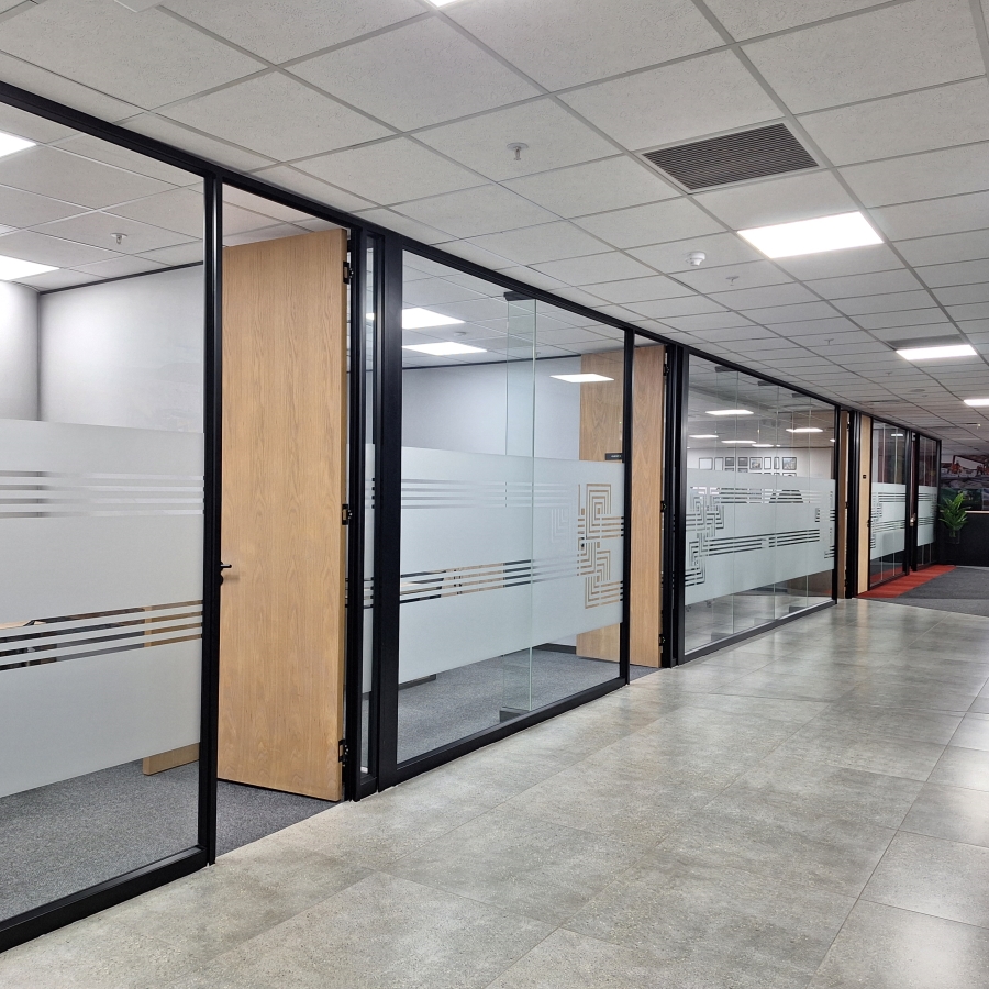 To Let Commercial Property for Rent in Sandton Central Gauteng