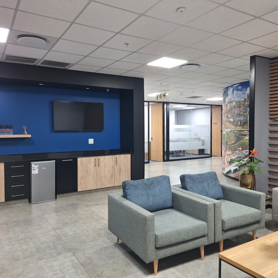 To Let Commercial Property for Rent in Sandton Central Gauteng
