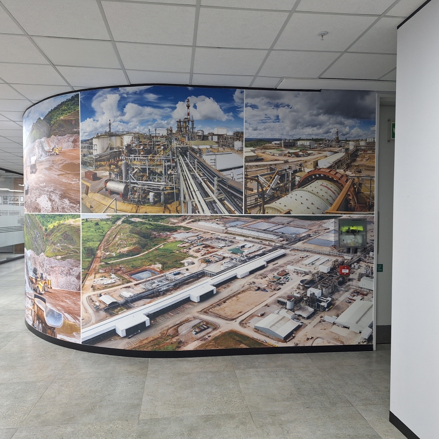 To Let Commercial Property for Rent in Sandton Central Gauteng