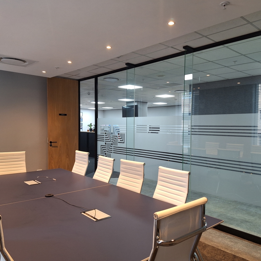 To Let Commercial Property for Rent in Sandton Central Gauteng