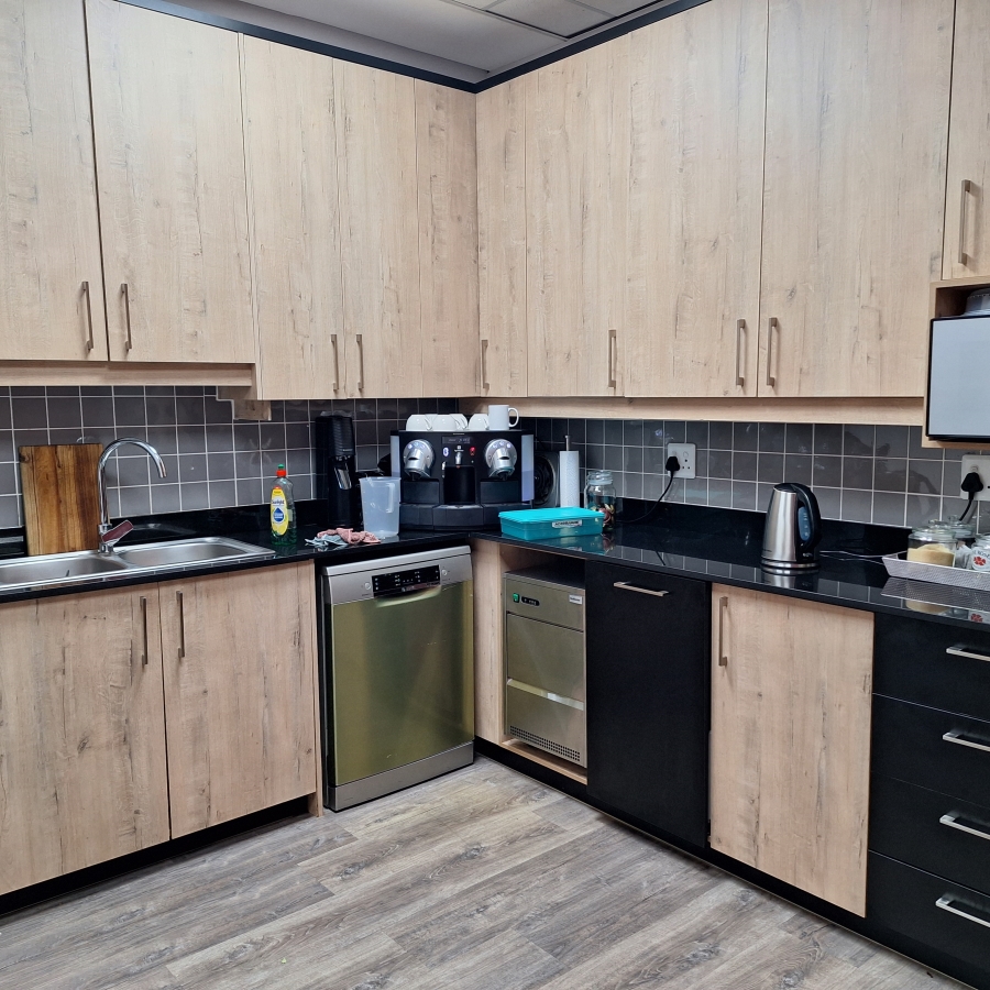 To Let Commercial Property for Rent in Sandton Central Gauteng