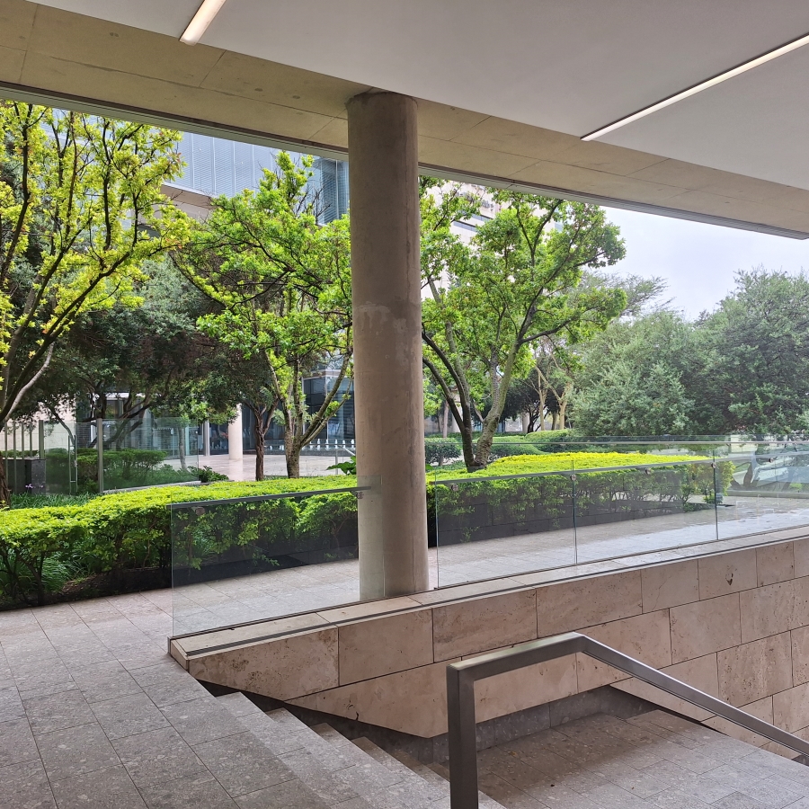 To Let Commercial Property for Rent in Sandton Central Gauteng