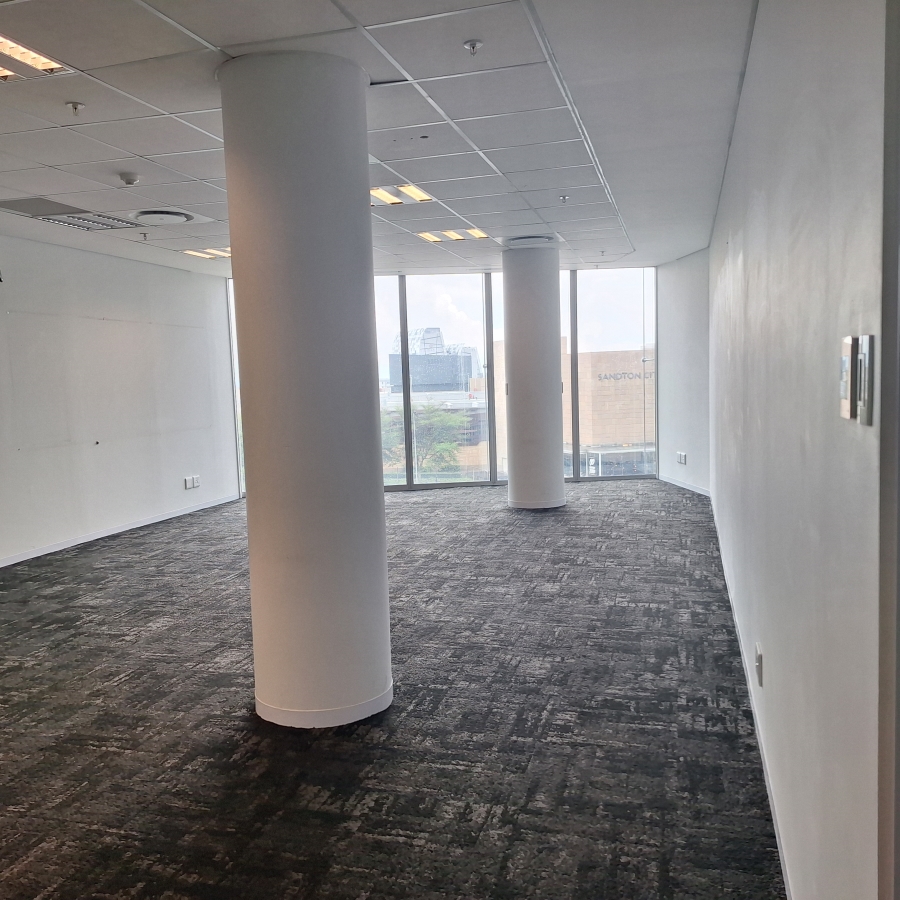 To Let Commercial Property for Rent in Sandown Gauteng