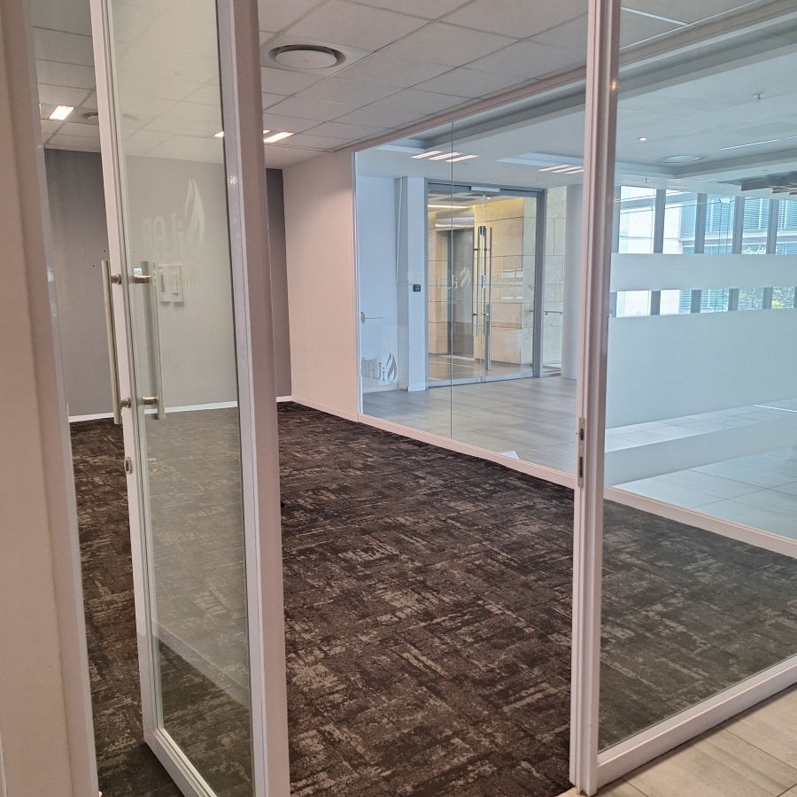 To Let Commercial Property for Rent in Sandown Gauteng
