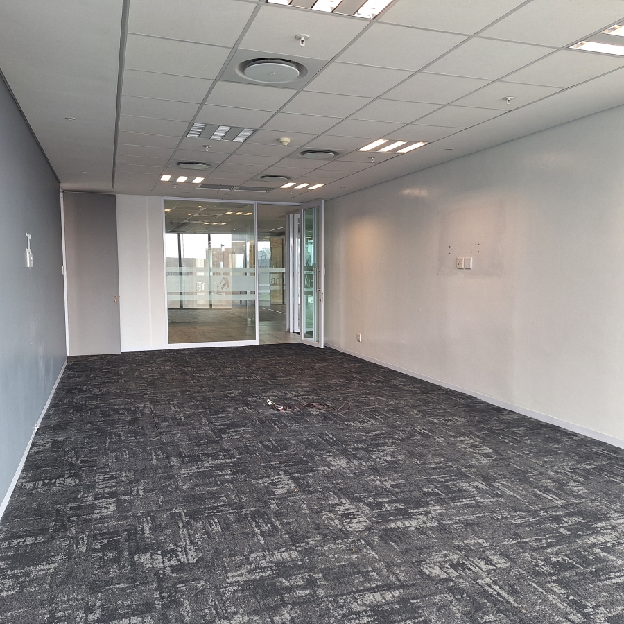 To Let Commercial Property for Rent in Sandown Gauteng