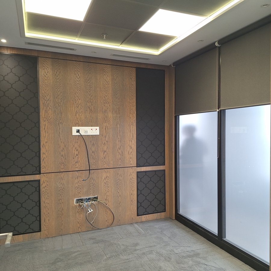 To Let Commercial Property for Rent in Sandown Gauteng