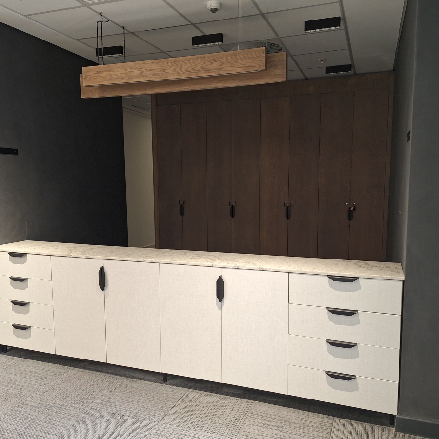 To Let Commercial Property for Rent in Sandown Gauteng