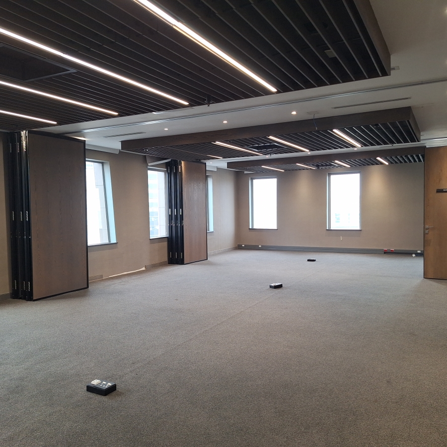 To Let Commercial Property for Rent in Sandown Gauteng