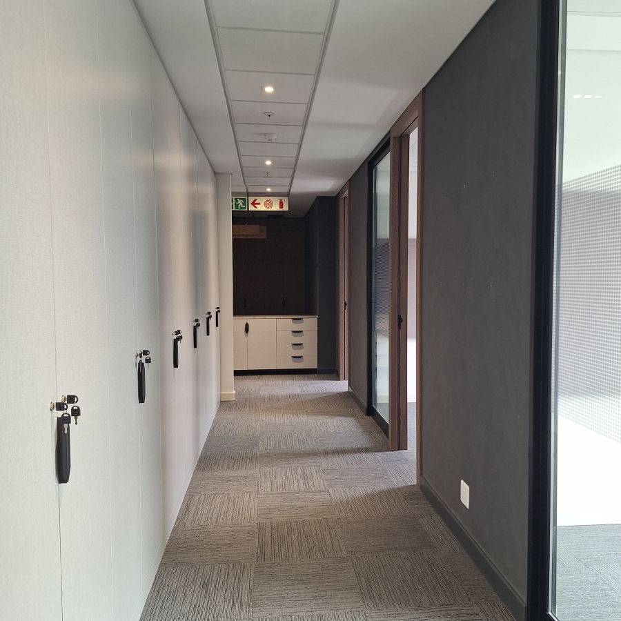 To Let Commercial Property for Rent in Sandown Gauteng