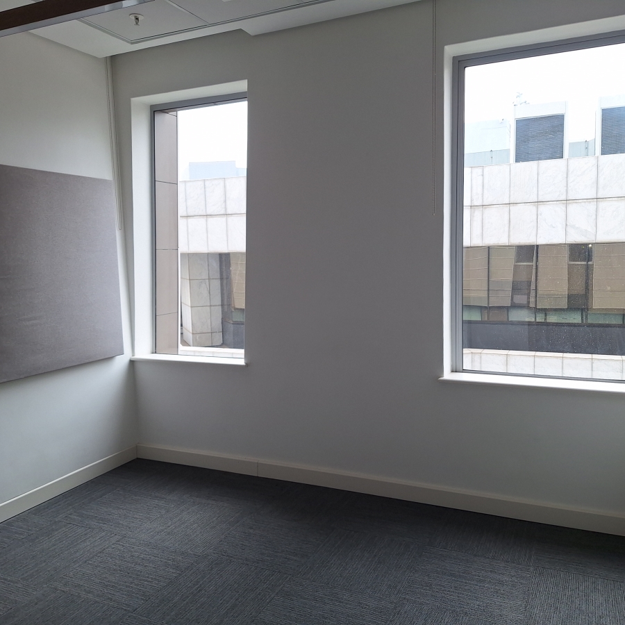 To Let Commercial Property for Rent in Sandown Gauteng