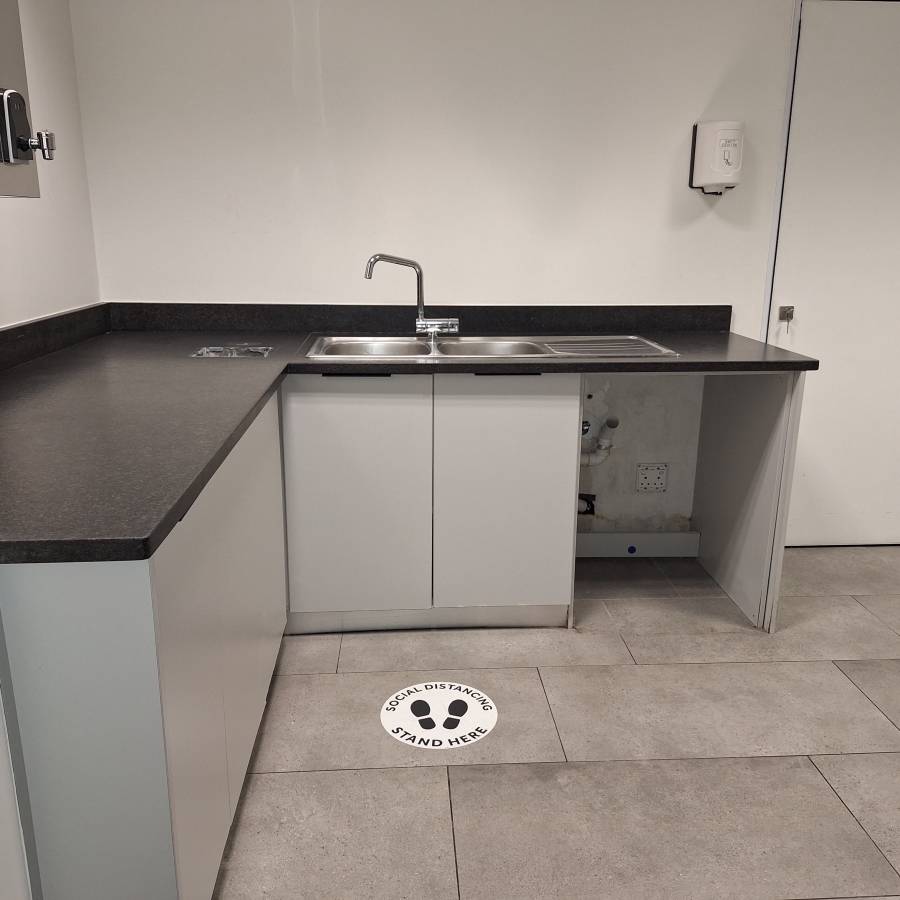 To Let Commercial Property for Rent in Sandown Gauteng
