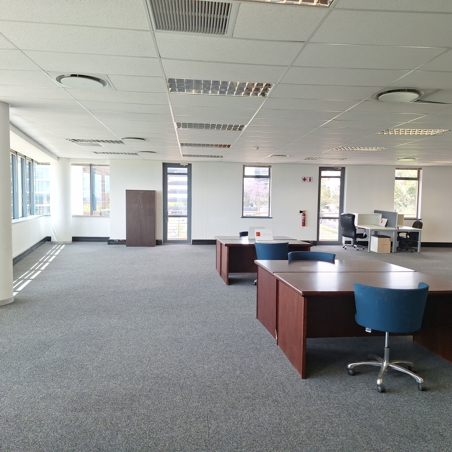 To Let Commercial Property for Rent in Sandown Gauteng