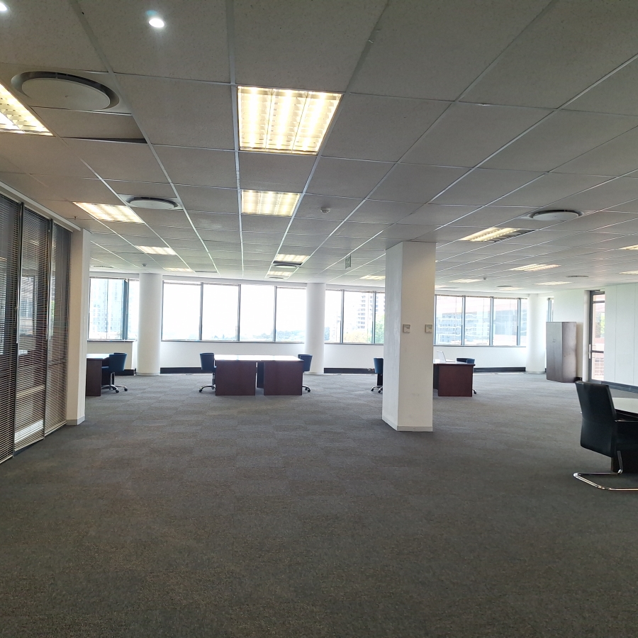 To Let Commercial Property for Rent in Sandown Gauteng
