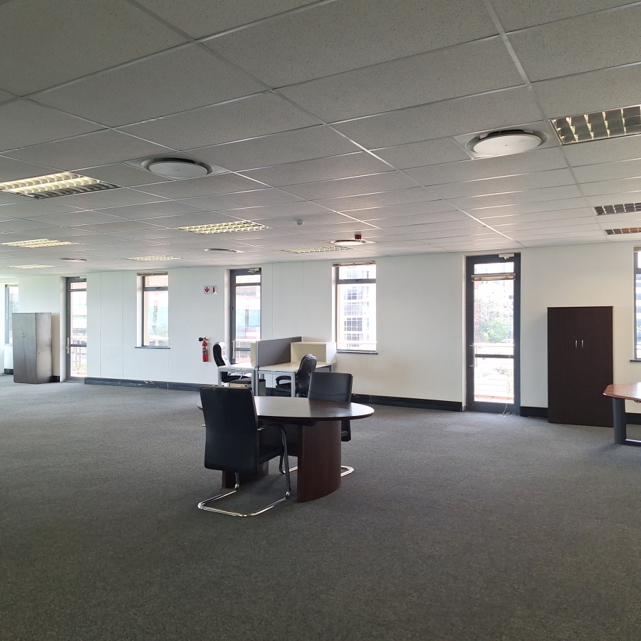 To Let Commercial Property for Rent in Sandown Gauteng