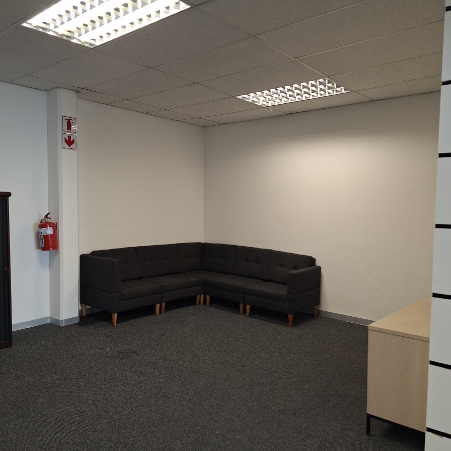To Let Commercial Property for Rent in Sandown Gauteng