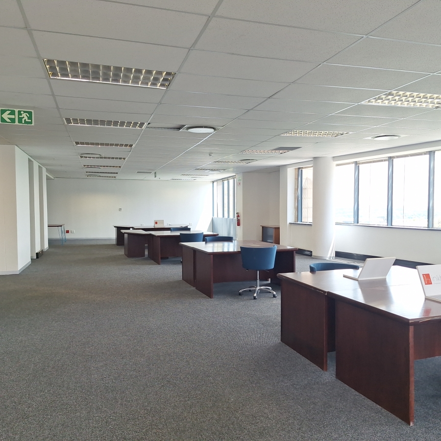 To Let Commercial Property for Rent in Sandown Gauteng
