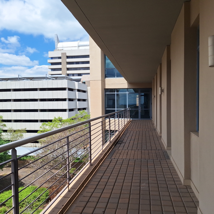 To Let Commercial Property for Rent in Sandown Gauteng