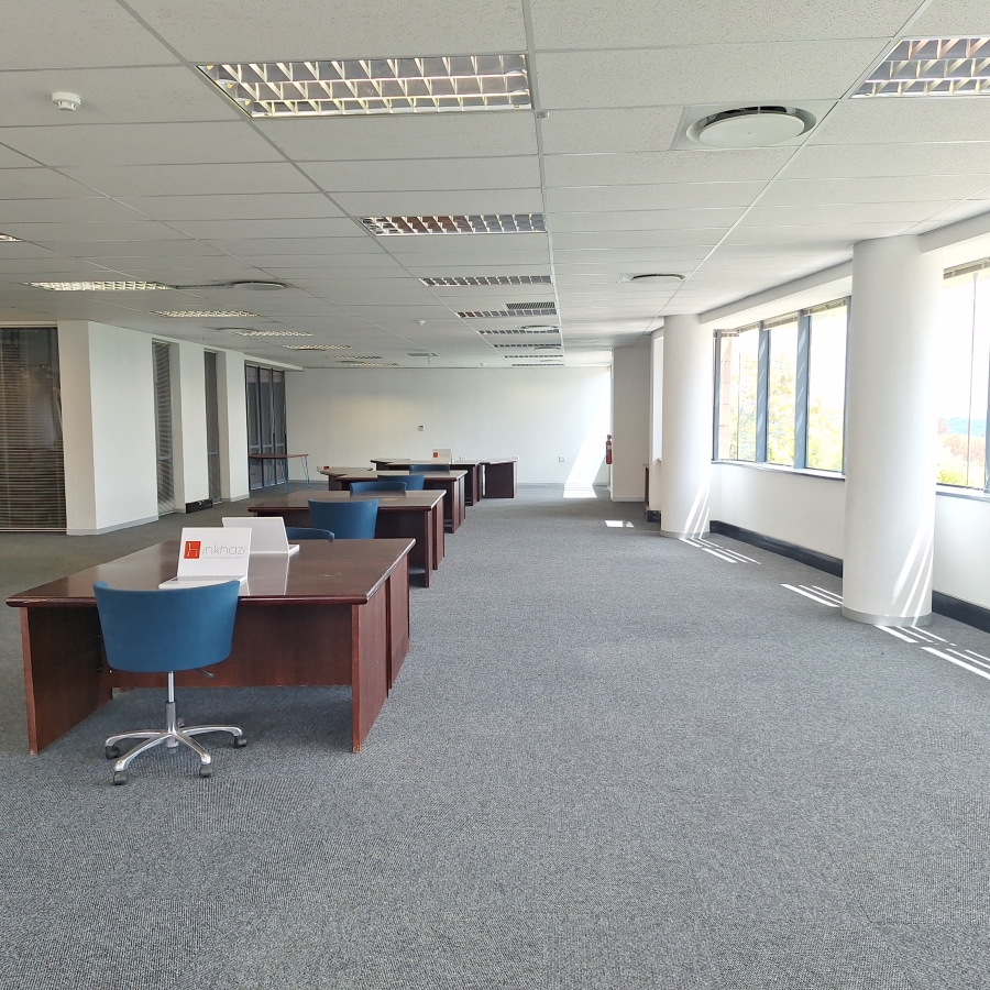 To Let Commercial Property for Rent in Sandown Gauteng