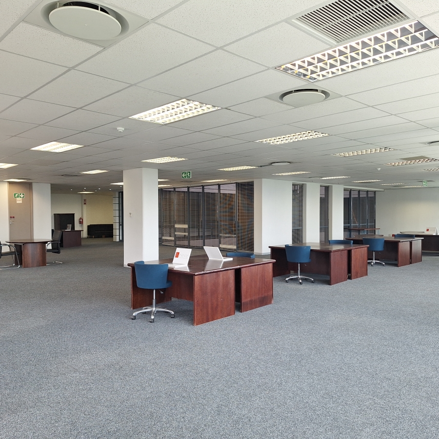To Let Commercial Property for Rent in Sandown Gauteng