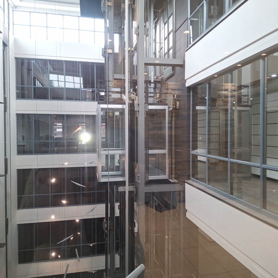 To Let Commercial Property for Rent in Sandown Gauteng
