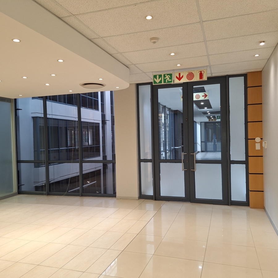 To Let Commercial Property for Rent in Sandown Gauteng