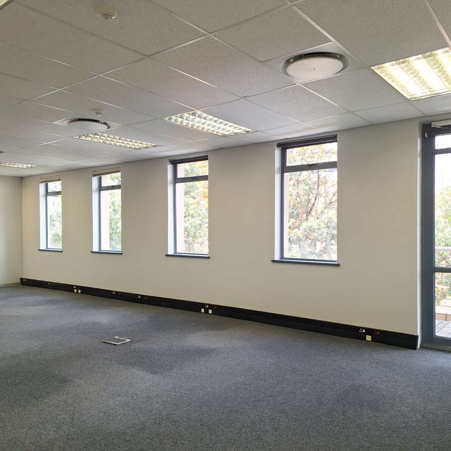 To Let Commercial Property for Rent in Sandown Gauteng