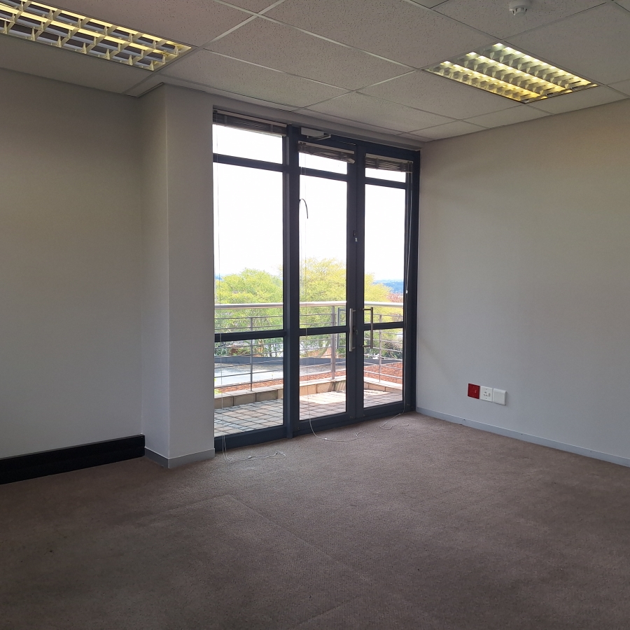 To Let Commercial Property for Rent in Sandown Gauteng