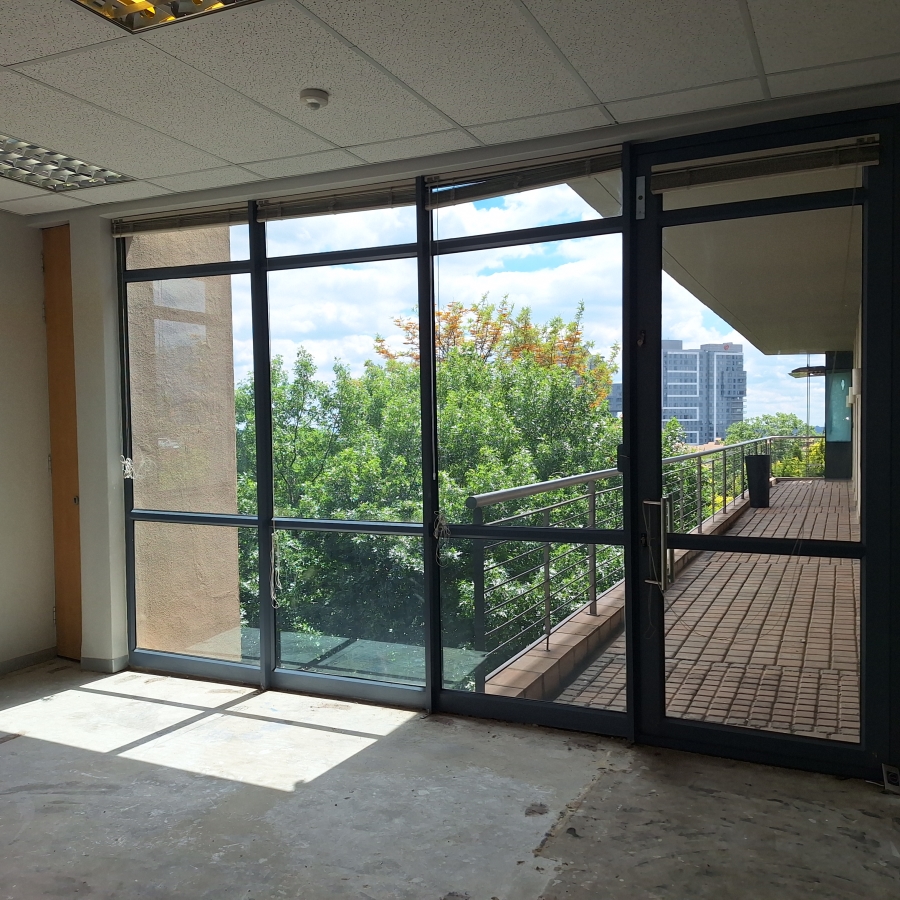 To Let Commercial Property for Rent in Sandown Gauteng