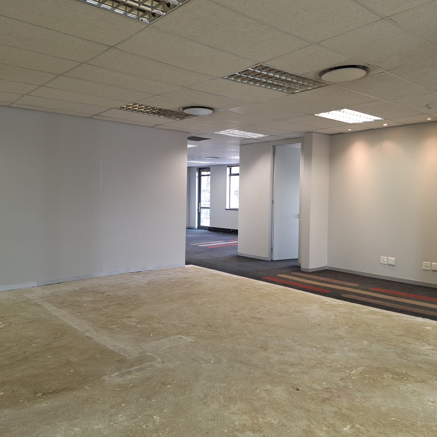 To Let Commercial Property for Rent in Sandown Gauteng