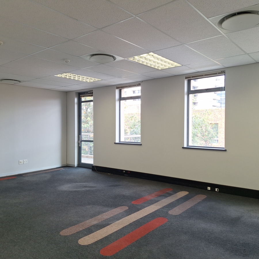 To Let Commercial Property for Rent in Sandown Gauteng
