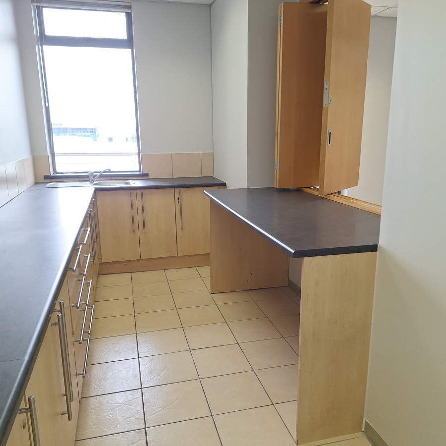 To Let Commercial Property for Rent in Sandown Gauteng