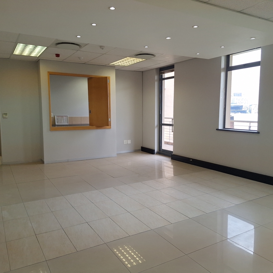 To Let Commercial Property for Rent in Sandown Gauteng