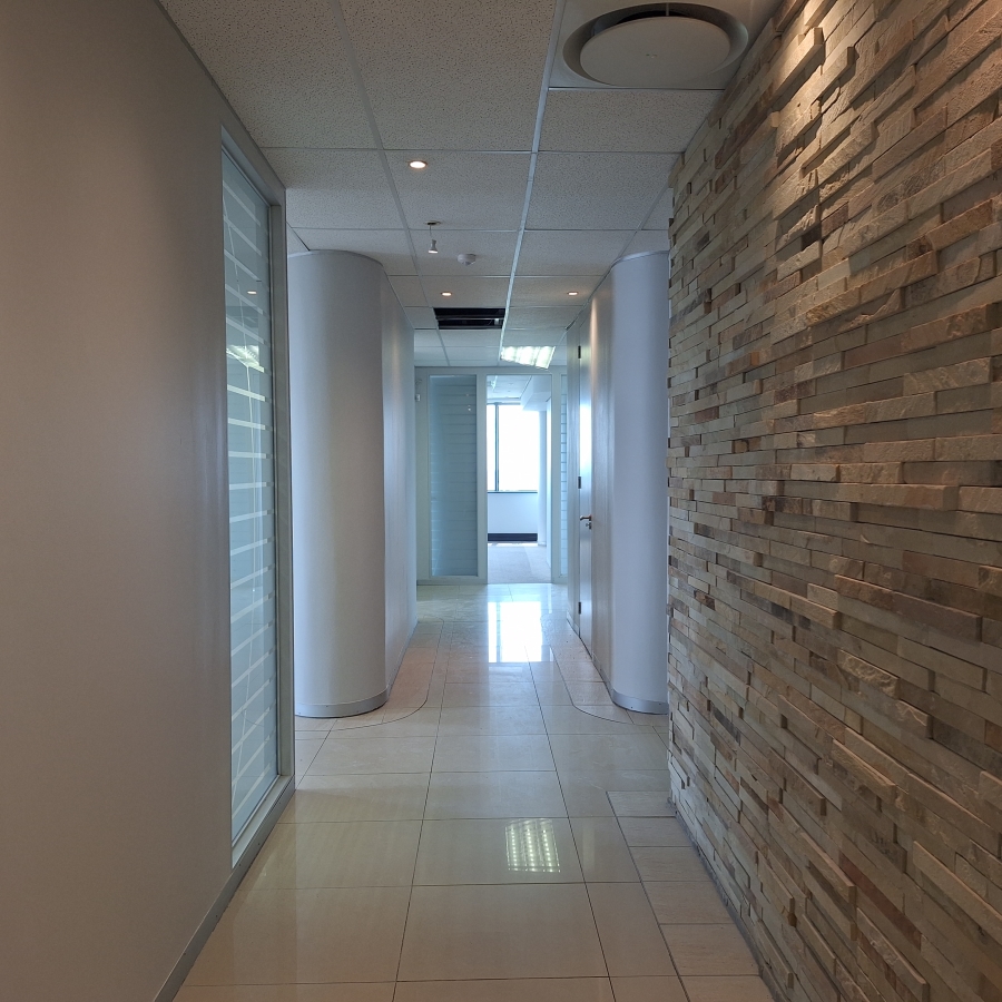To Let Commercial Property for Rent in Sandown Gauteng