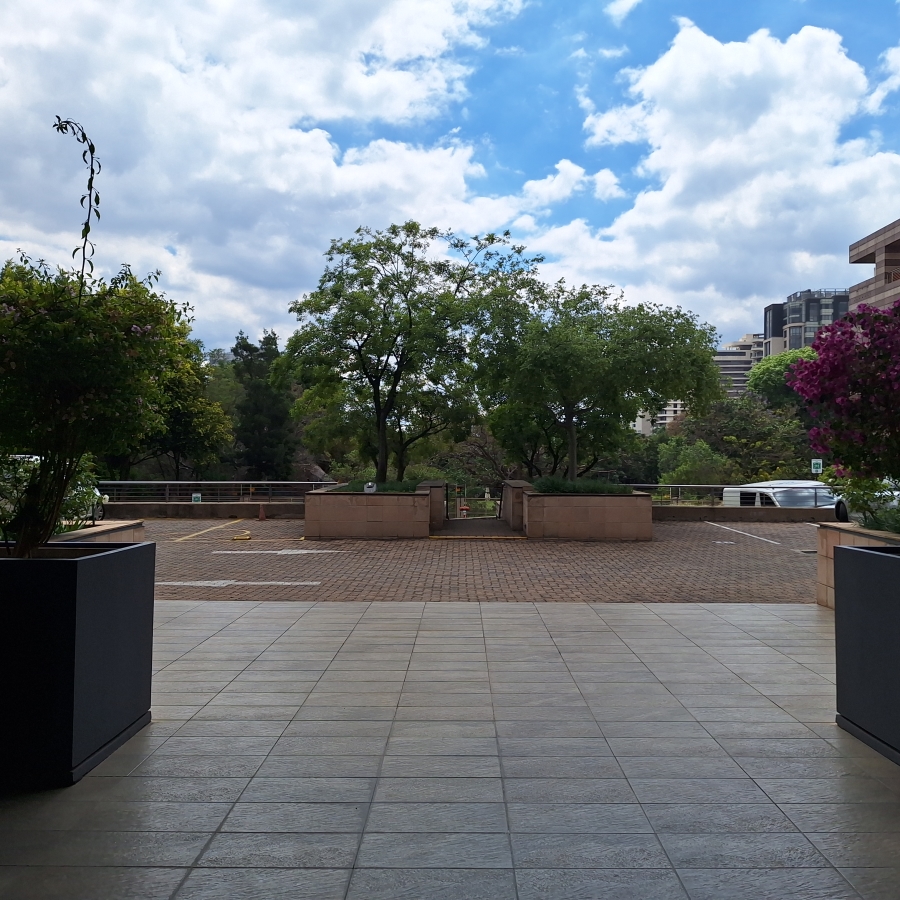 To Let Commercial Property for Rent in Sandown Gauteng