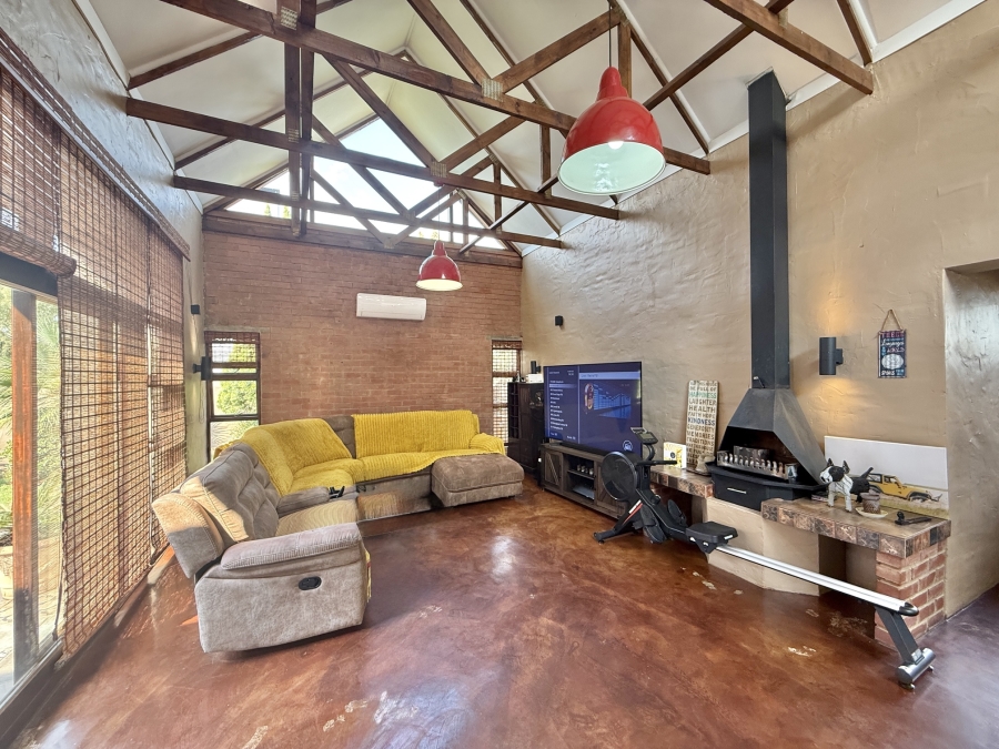 4 Bedroom Property for Sale in Midstream Meadows Gauteng