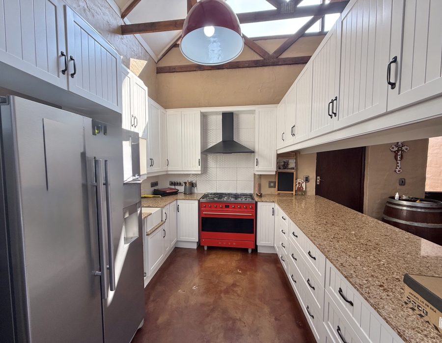4 Bedroom Property for Sale in Midstream Meadows Gauteng