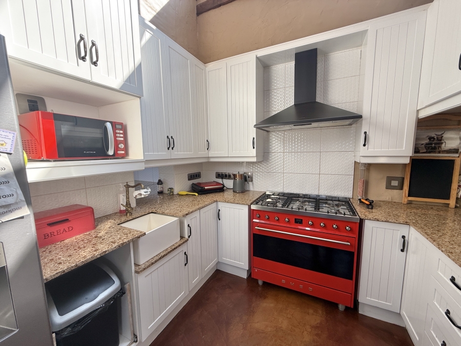 4 Bedroom Property for Sale in Midstream Meadows Gauteng