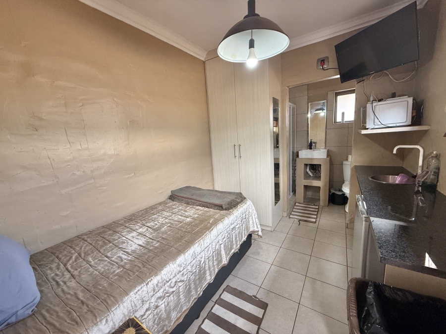 4 Bedroom Property for Sale in Midstream Meadows Gauteng