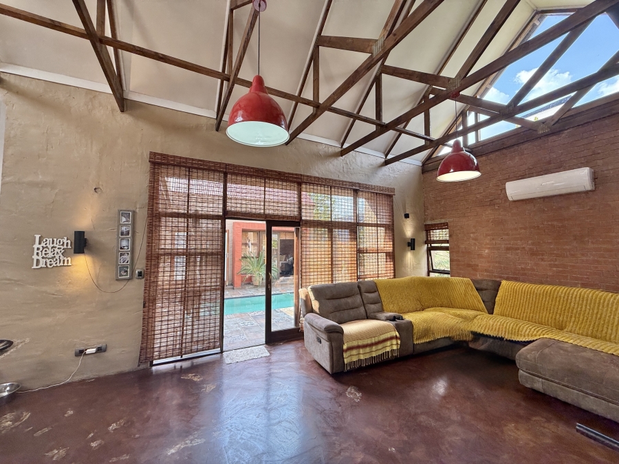 4 Bedroom Property for Sale in Midstream Meadows Gauteng