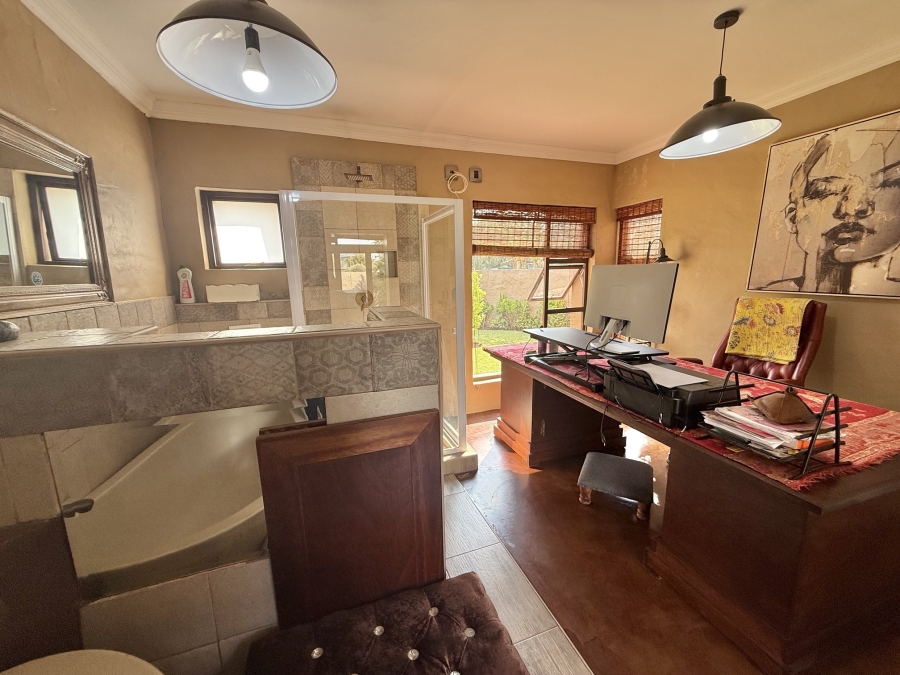 4 Bedroom Property for Sale in Midstream Meadows Gauteng