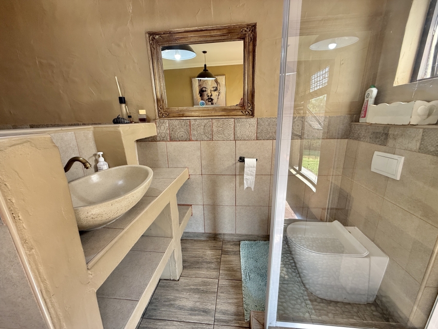 4 Bedroom Property for Sale in Midstream Meadows Gauteng