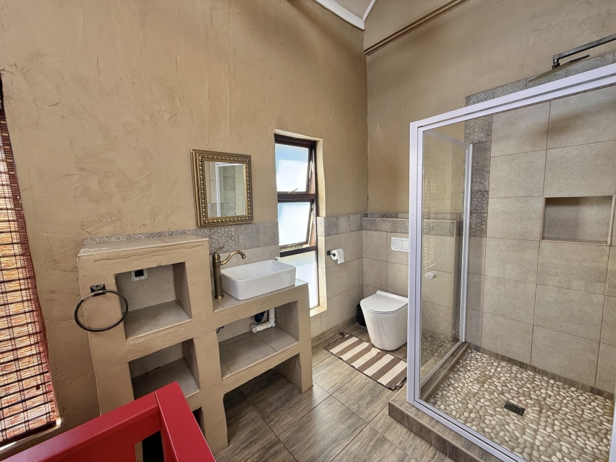 4 Bedroom Property for Sale in Midstream Meadows Gauteng
