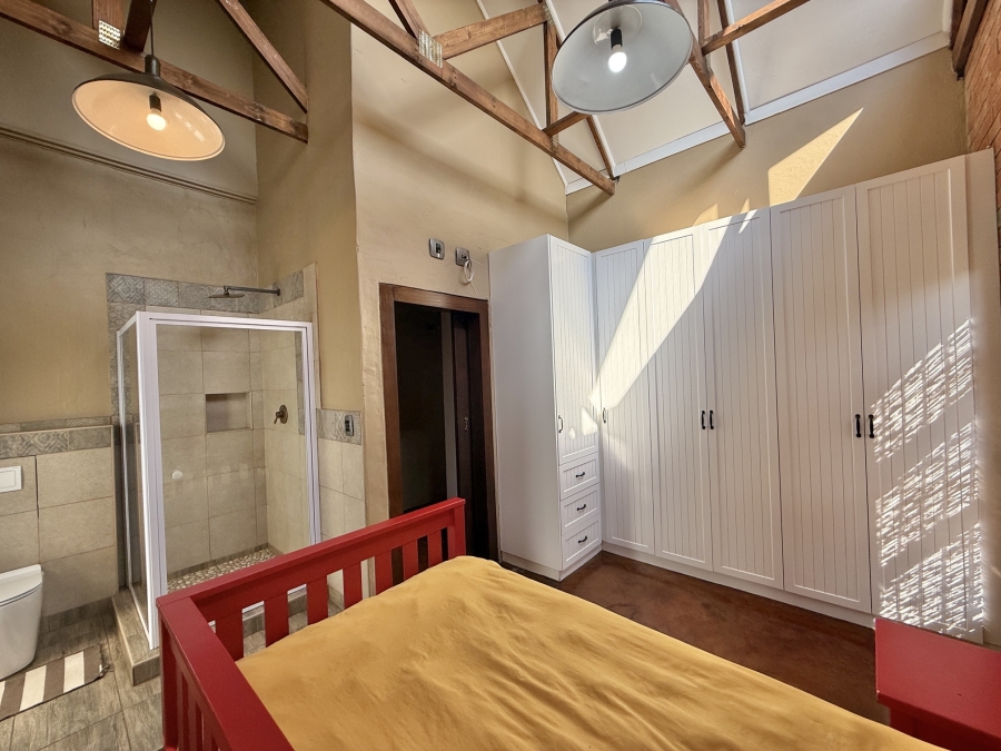 4 Bedroom Property for Sale in Midstream Meadows Gauteng
