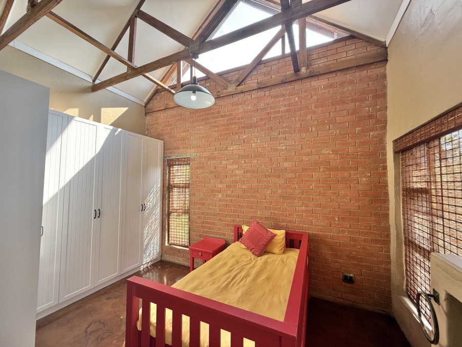 4 Bedroom Property for Sale in Midstream Meadows Gauteng
