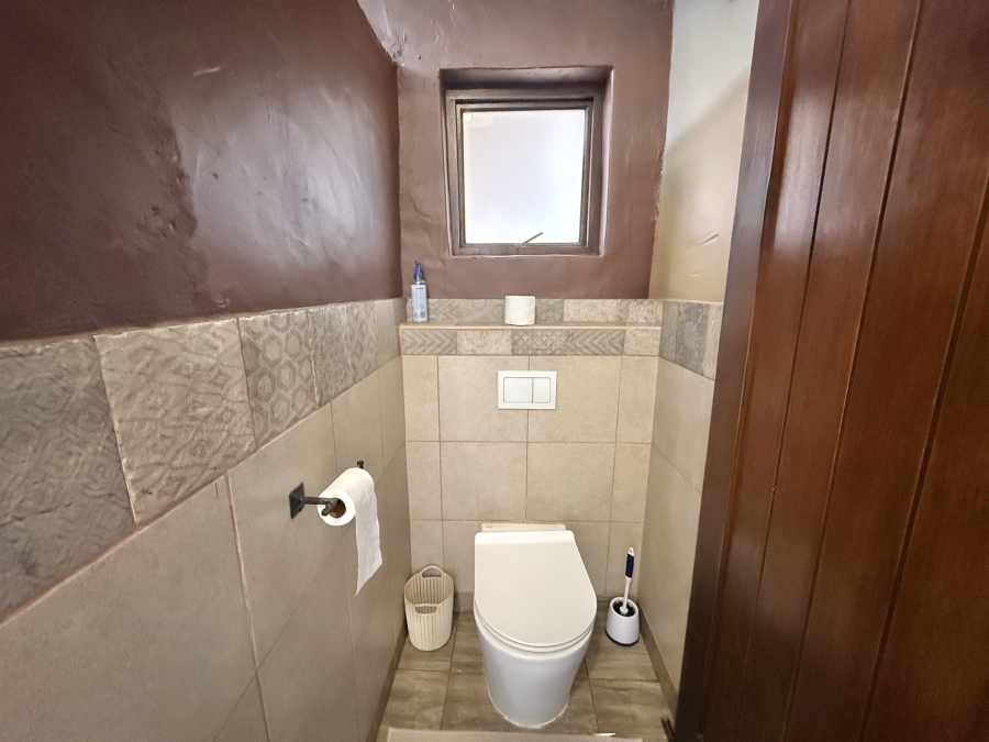 4 Bedroom Property for Sale in Midstream Meadows Gauteng