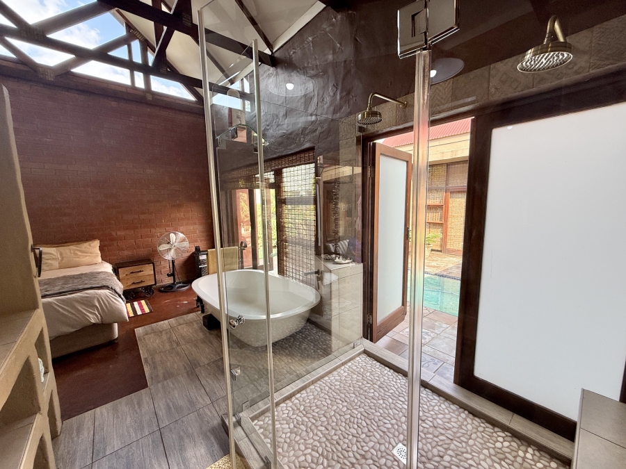 4 Bedroom Property for Sale in Midstream Meadows Gauteng
