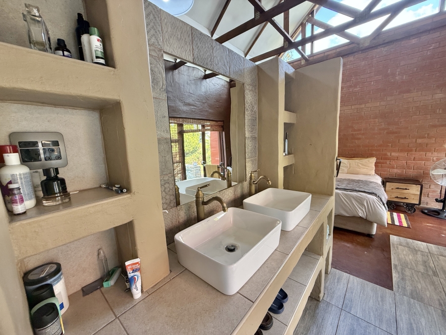 4 Bedroom Property for Sale in Midstream Meadows Gauteng
